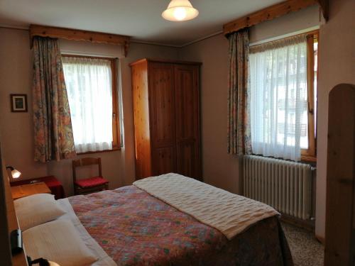 Hotel Zebrù – Sant Antonio Valfurva, VA