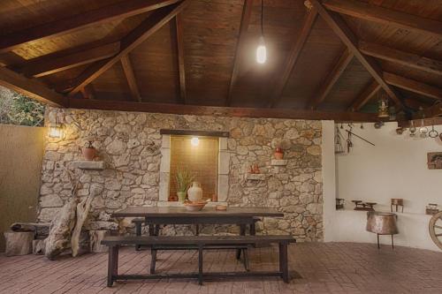 Facilities, Evianna Studios in Mousata