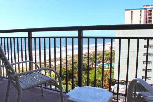 Caravelle Resort by Palmetto Vacations - image 7