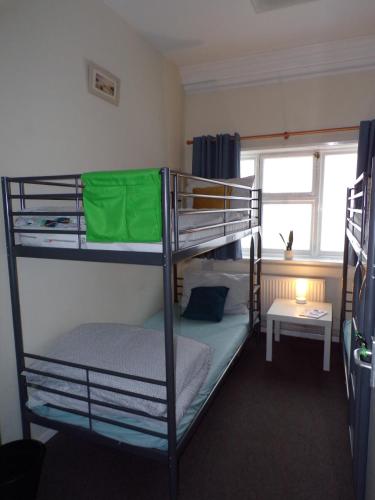 Hull Trinity Backpackers - Old Town, Hull (fotografie 3)