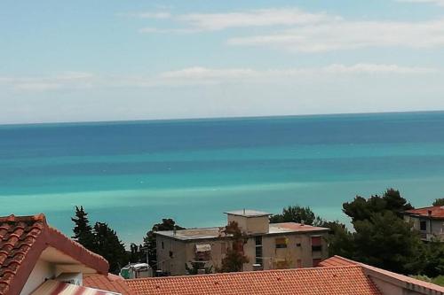 La casa al mare Corallo Bianco