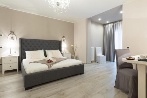 Residenza Conca Verde B&B la Suite chambre d'hôte Cosio Valtellino