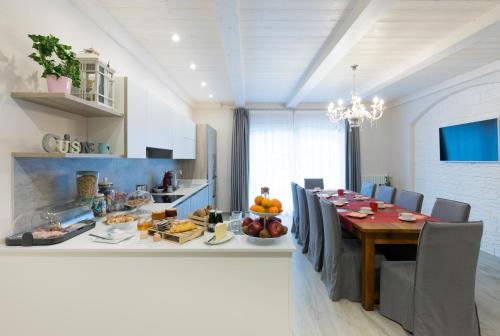 Residenza Conca Verde B&B la Suite - Rogolo