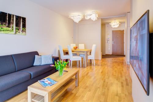 Apartman Medvědín 307