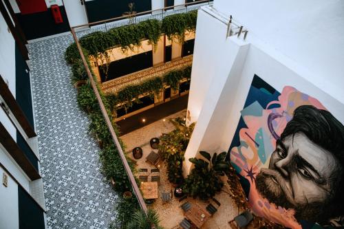 Selina Secret Garden Lisbon - image 2