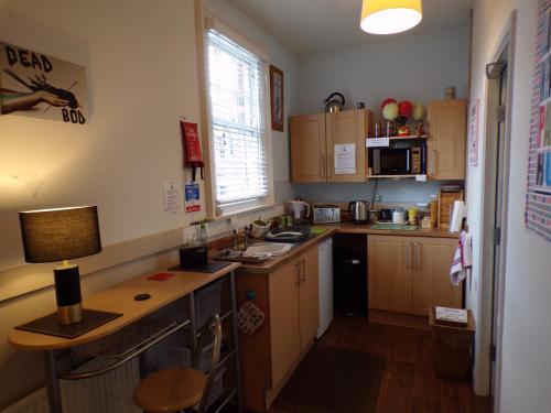 Hull Trinity Guest House - image 5