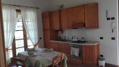 Agriturismo Pastorelli in Osmate