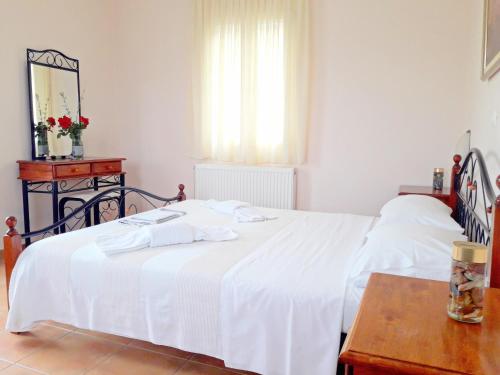 Odysseion Apartments - image 9