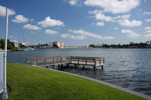 309 - Palms of Treasure Island in St Pete Beach, USA