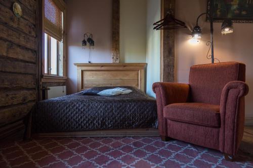 Fontaine Valhalla Hotel - image 4