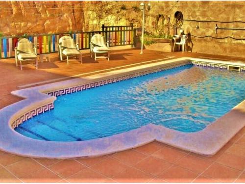  Boutique Holiday Home in El Vendrell with Private Pool, Pension in El Vendrell