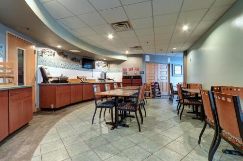 戴蒙德中心酒店