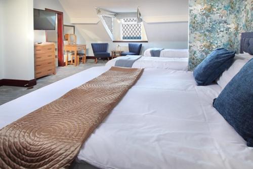 Park Hotel Redcar