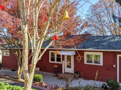 The Roost home - main image