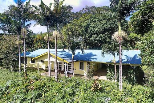 Hamakua Pukana La Hale home