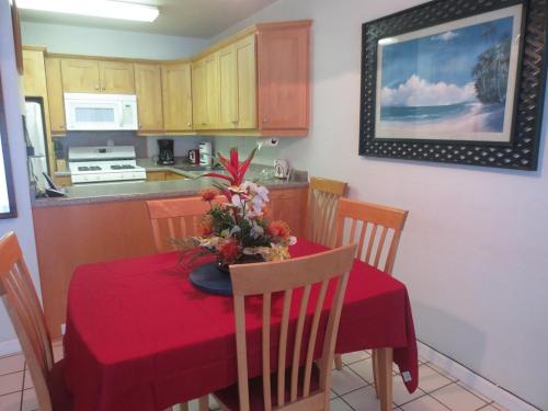 Kihei Akahi D604 condo - main image