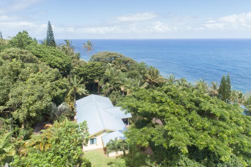 Hamakua Pukana La Hale home