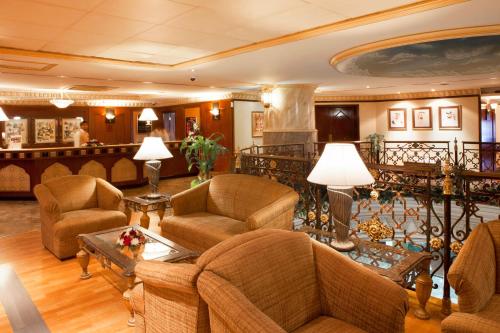 Landmark Plaza Hotel, Dubai (photo 10)