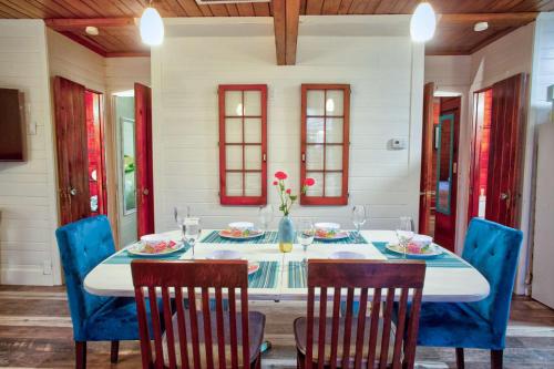Seahorse Treasure Suite - image 3