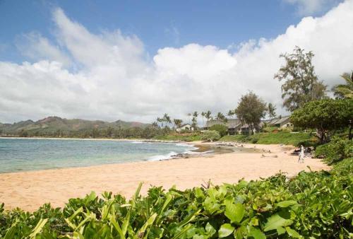 Lae Nani 333 Oceanview Renovated and Gated condo - image 6