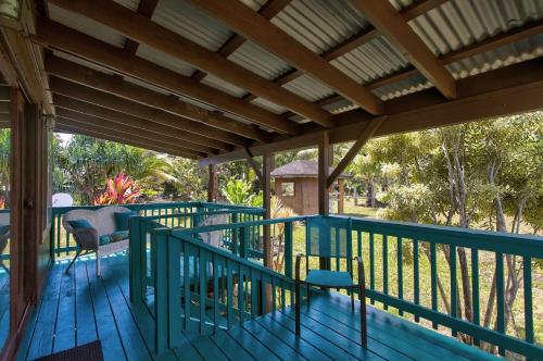 Hale Anuenue Nuku - The Rainbows End home - image 2