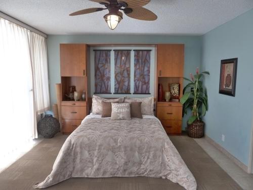 Island Surf 614 condo - main image