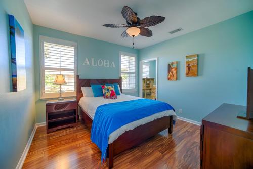 Hale Kula Kai at Nihilani Princeville condo - image 5