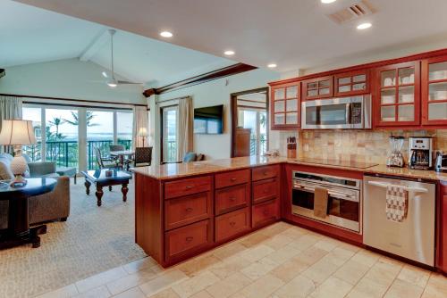 Hale Tiare condo - main image