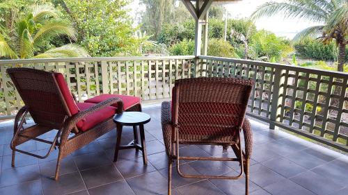 Hale Ki'i Maka Manu home - image 6