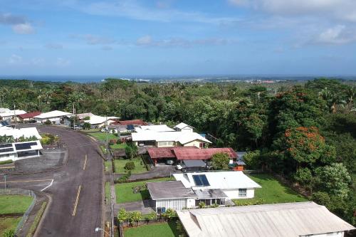 Hilo Hale Kaumana home