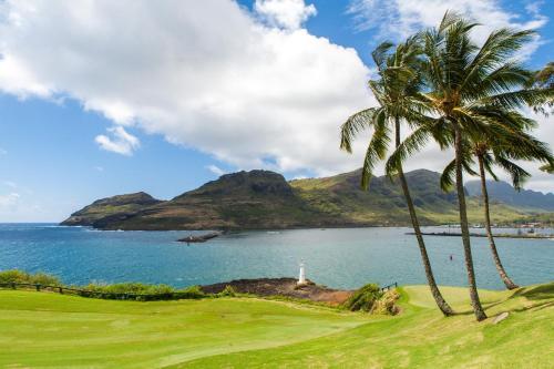 Malu Kauai, a Beautiful Kauai Cottage 1 Mile from Kalapaki Beach home