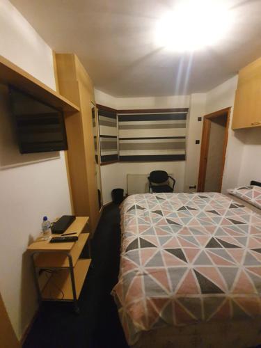 Double Room In A House, , London