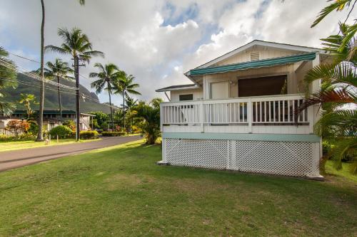 Malu Kauai a Beautiful Kauai Cottage 1 Mile from Kalapaki Beach home - image 5