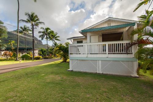 Malu Kauai, a Beautiful Kauai Cottage 1 Mile from Kalapaki Beach home