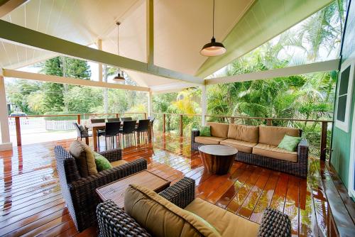 Hale Hoku home - image 8