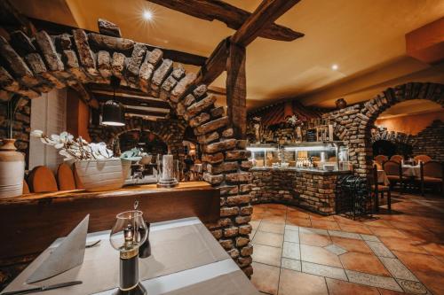 Hotel Restaurant Adria Stuben Brühl 3