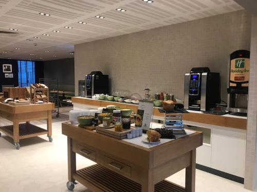 Ételek és italok, Holiday Inn Bordeaux Sud - Pessac By IHG in Pessac