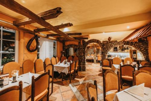 Hotel Restaurant Adria Stuben Brühl 4