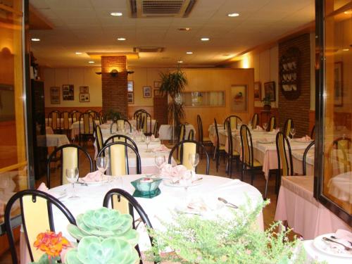 Hotel Guillermo II in Mazarron