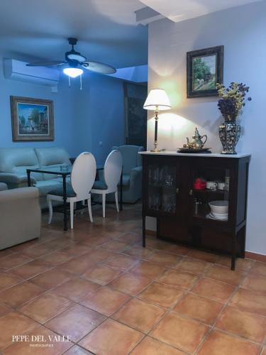 Los patios “ El Carmen”, Córdoba (foto 5)