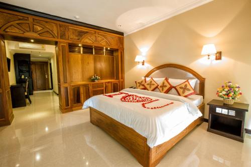 Classy Hotel & Spa