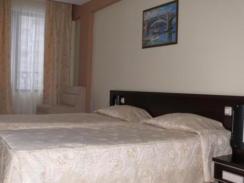 Hotel Brilliantin - image 9