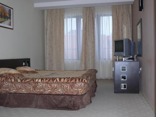Hotel Brilliantin - image 12