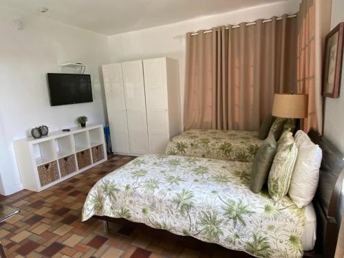 Harding Boutique Apartments in Miami Beach, USA