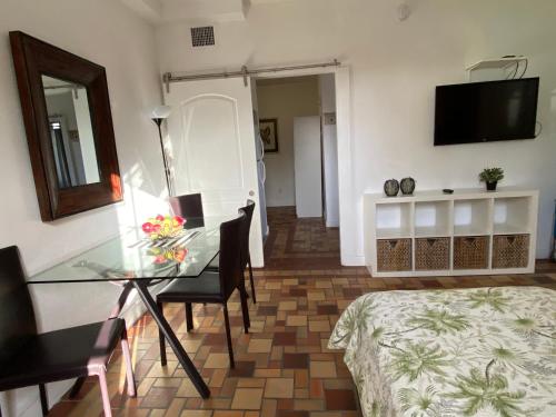 Harding Boutique Apartments 4