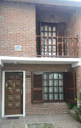 DUPLEX EN SAN BERNARDO