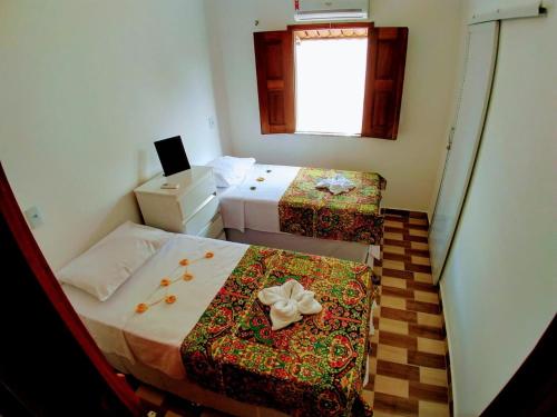 Casa da Bia Jeri
