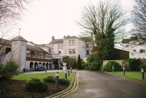 The O'neill Arms Country House Hotel, , County Londonderry