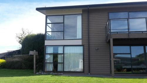 Executive Home, Kaikoura (Foto 6)