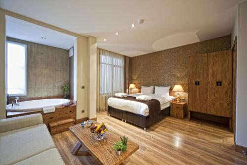 Triada Hotel Taksim - Special Category